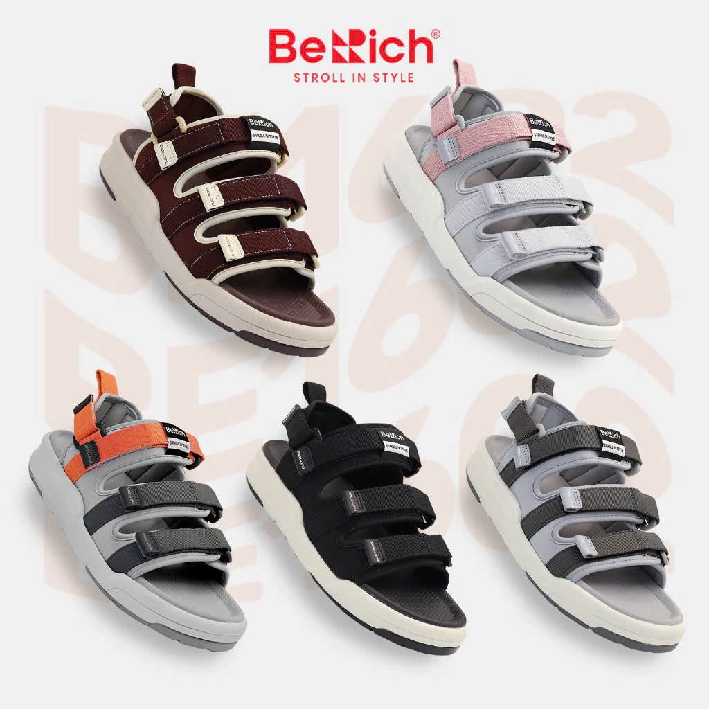 Berich