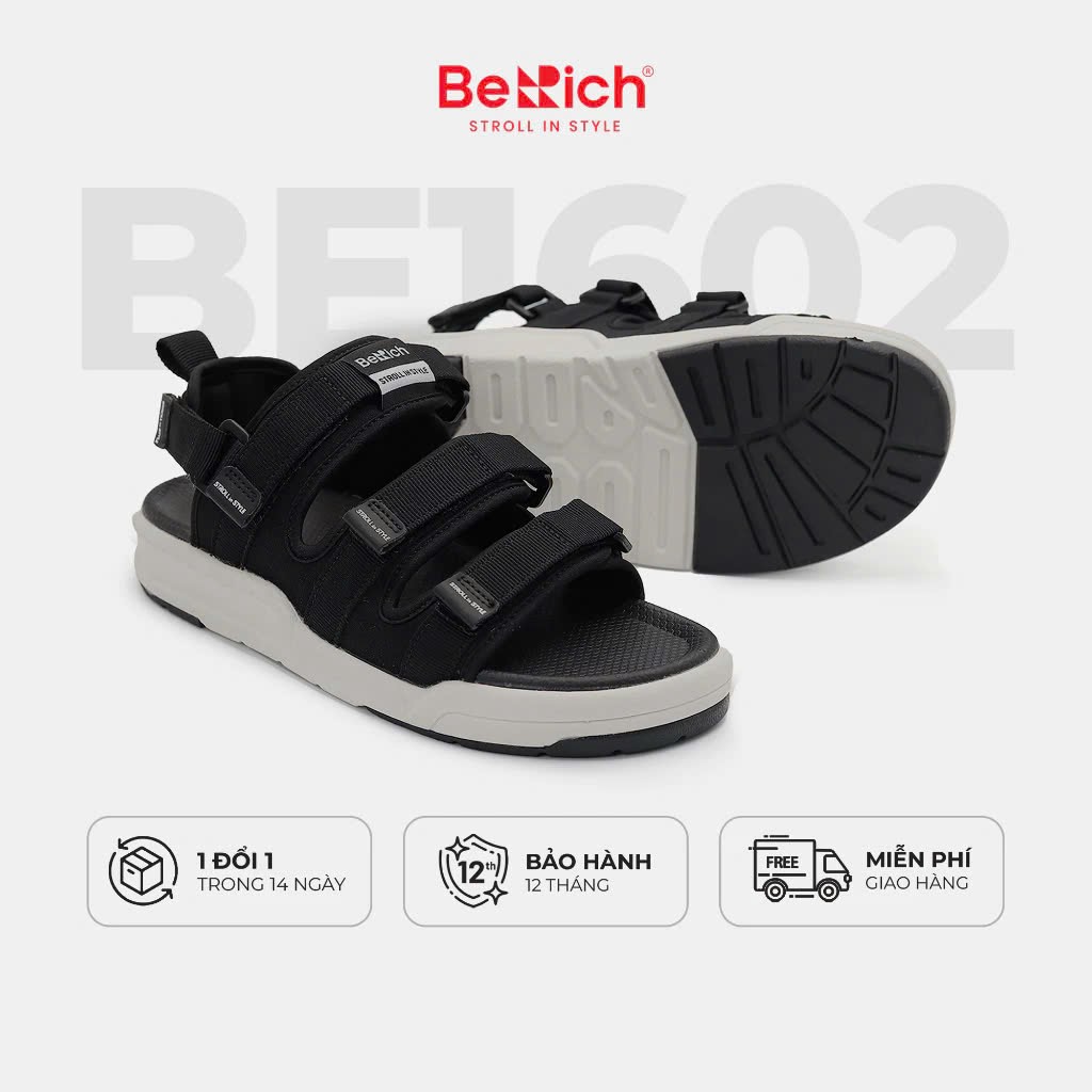 Berich