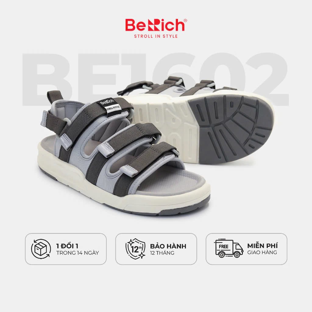 Berich