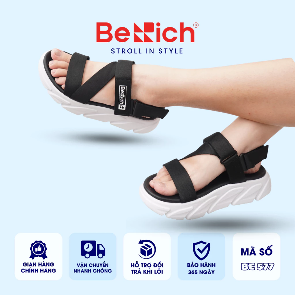 Berich