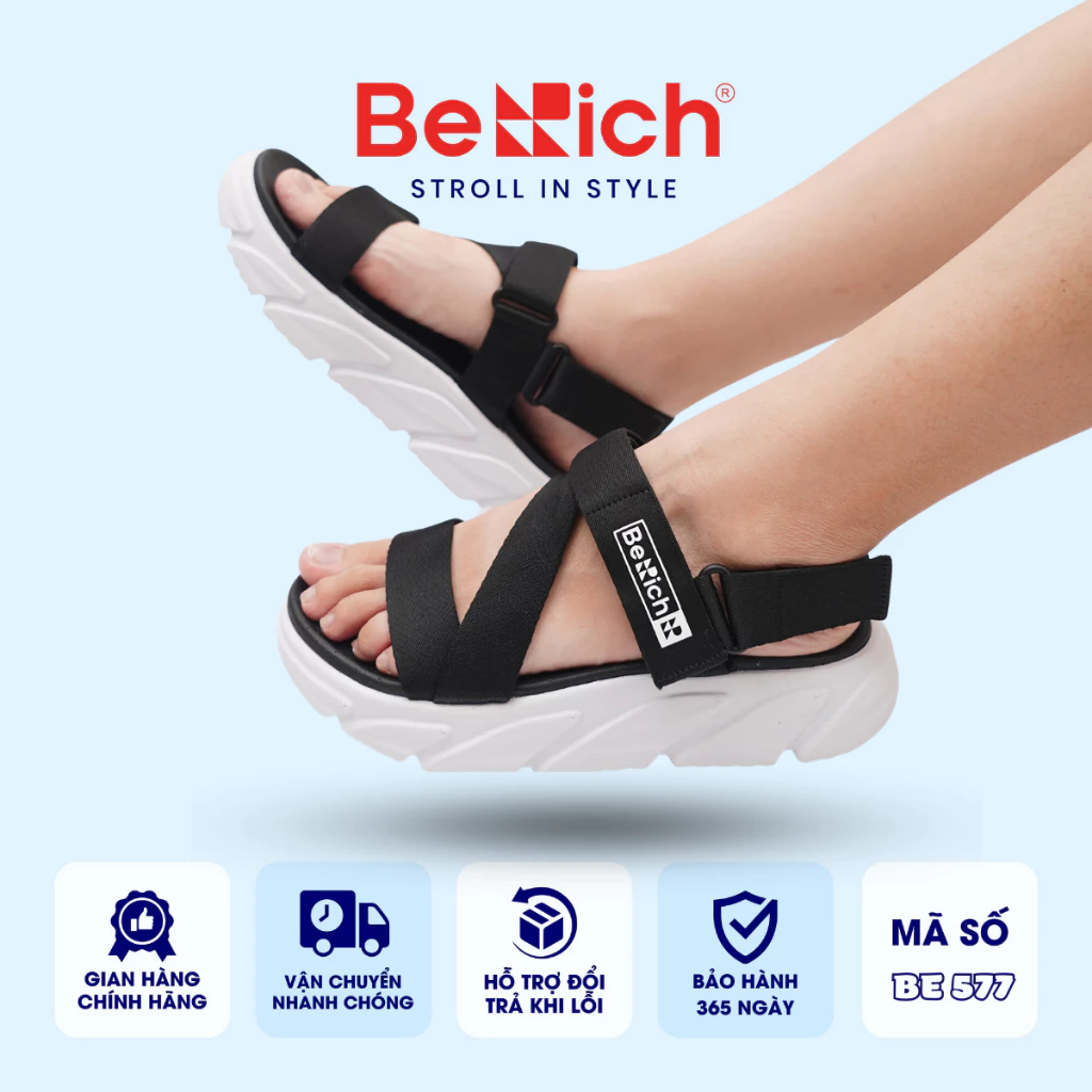 Berich