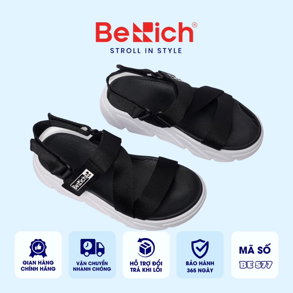 Berich