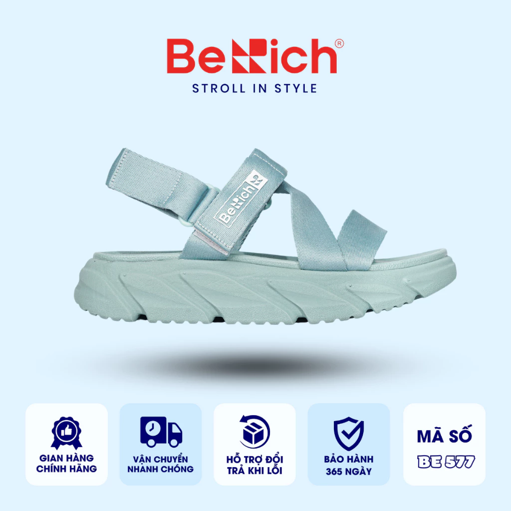 Berich
