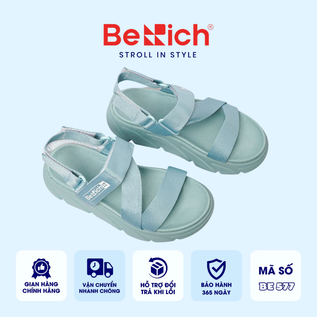 Berich