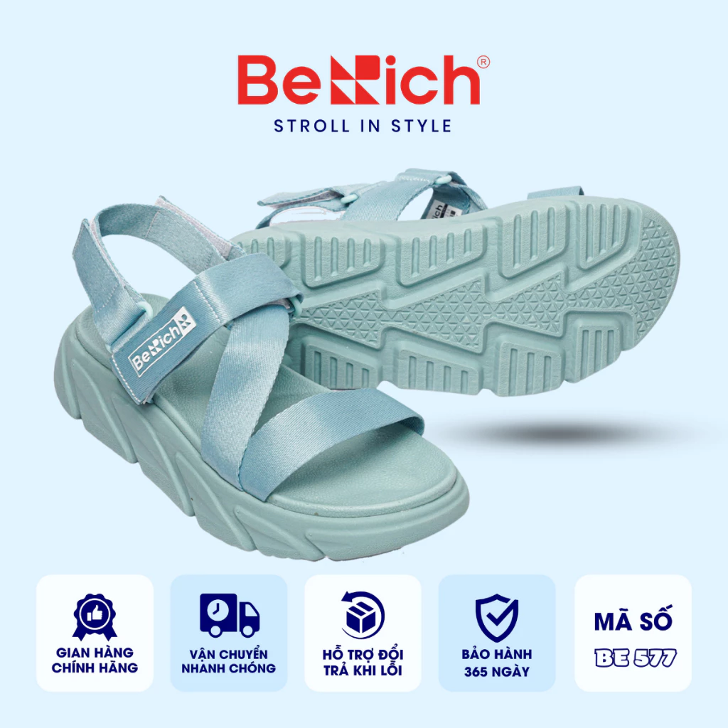 Berich