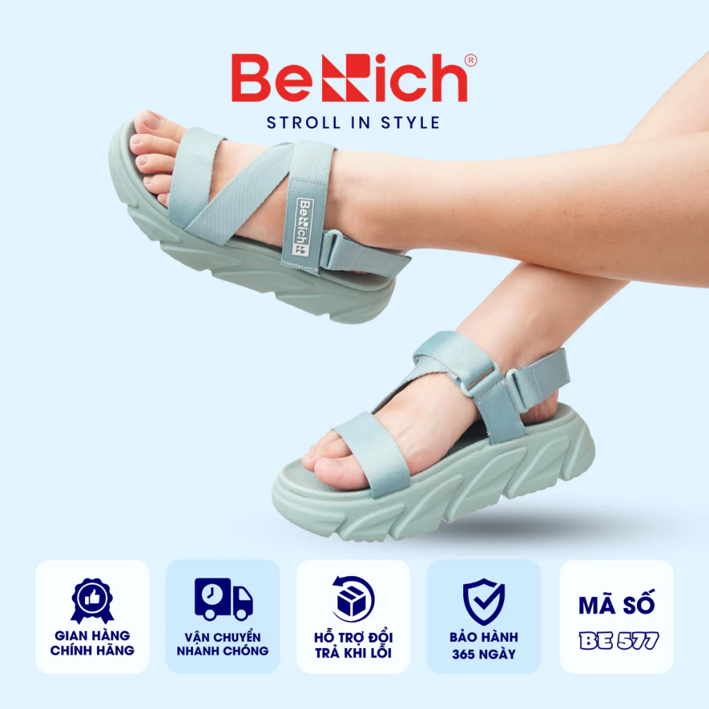 Berich