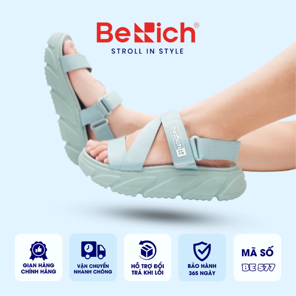 Berich