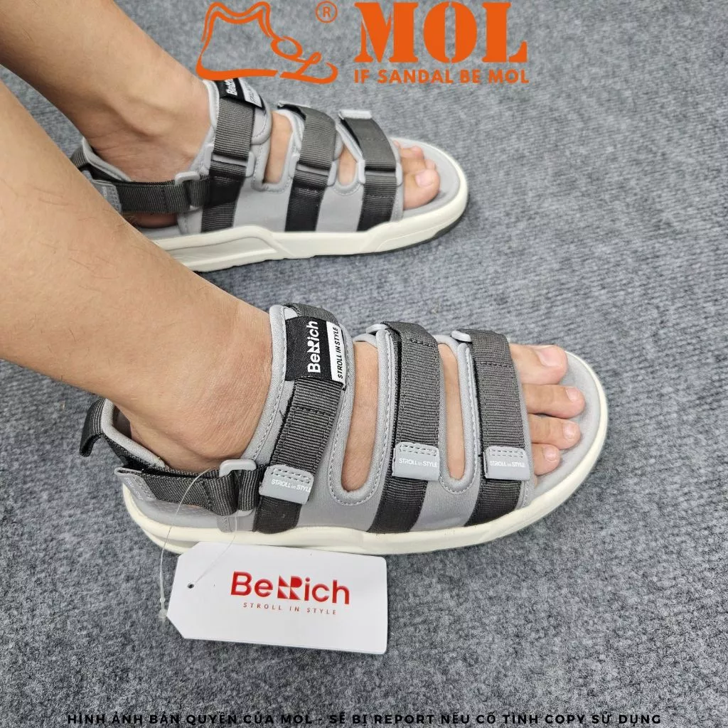 Berich