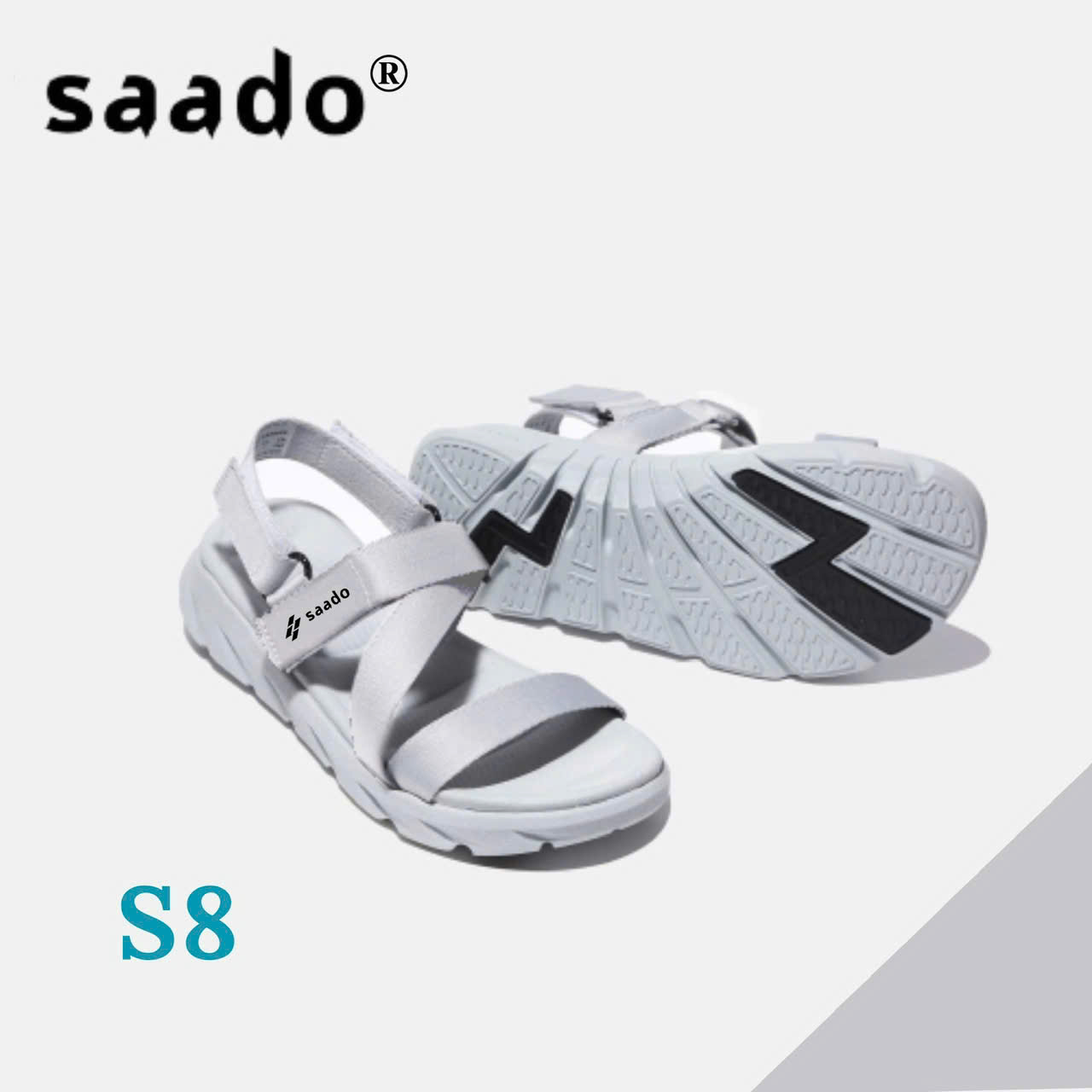 Saado