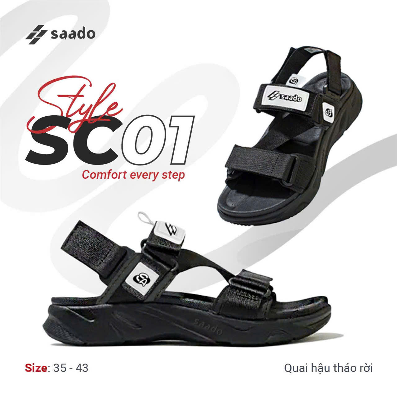 Saado