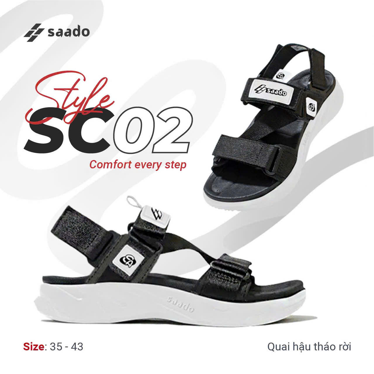 Saado