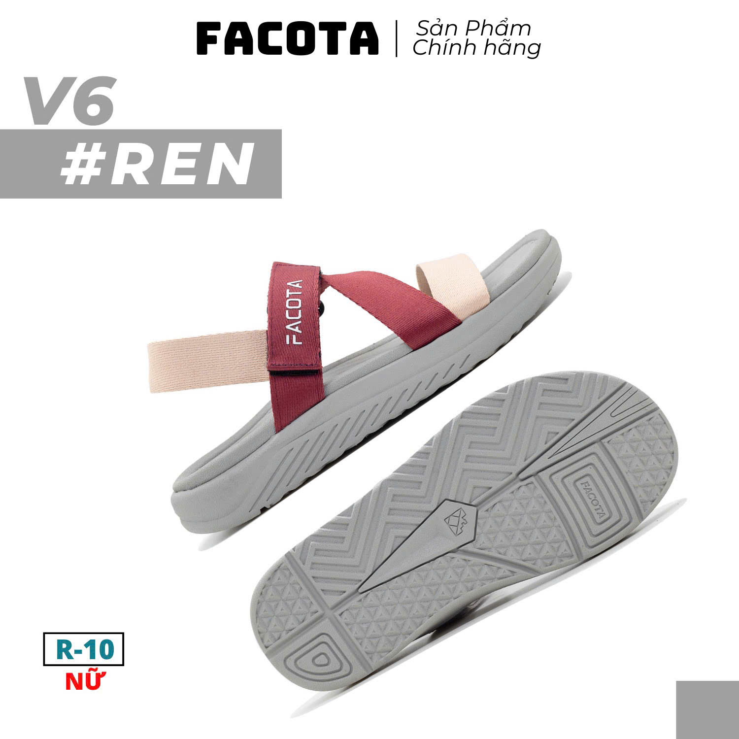 Facota