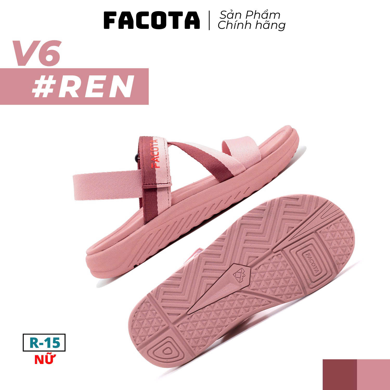Facota