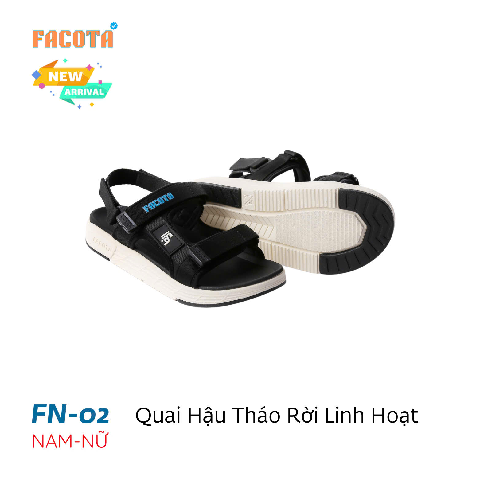 Facota