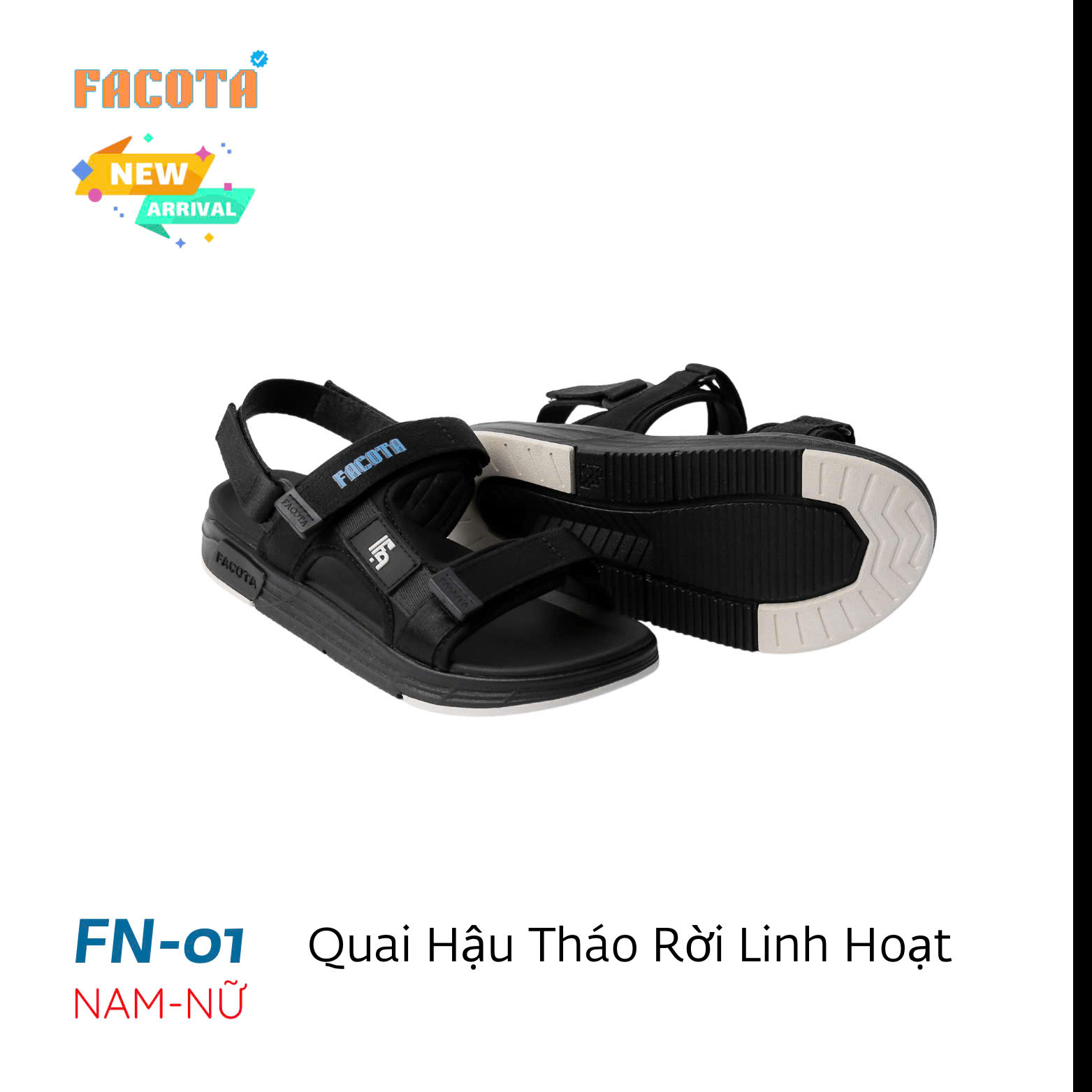 Facota