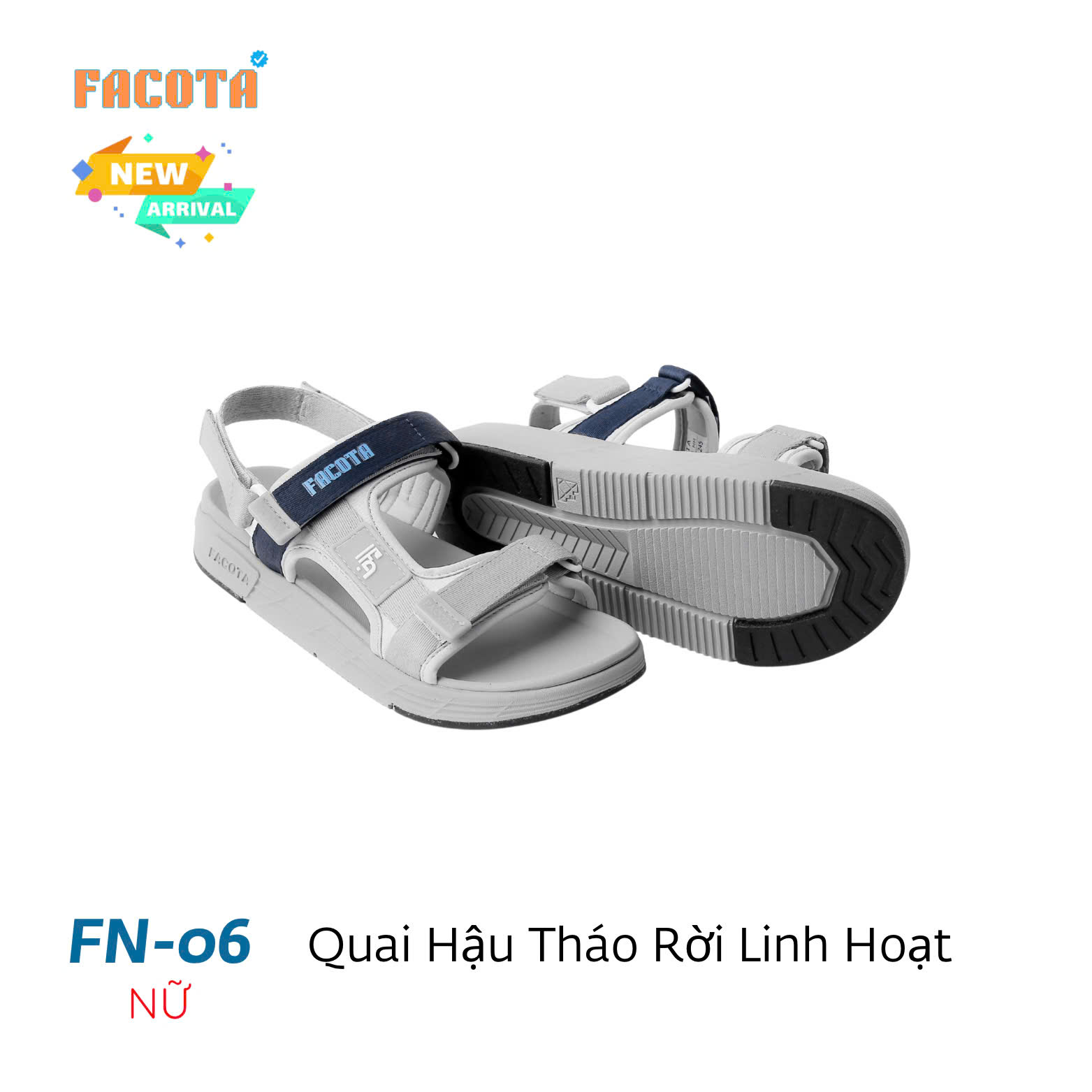 Facota