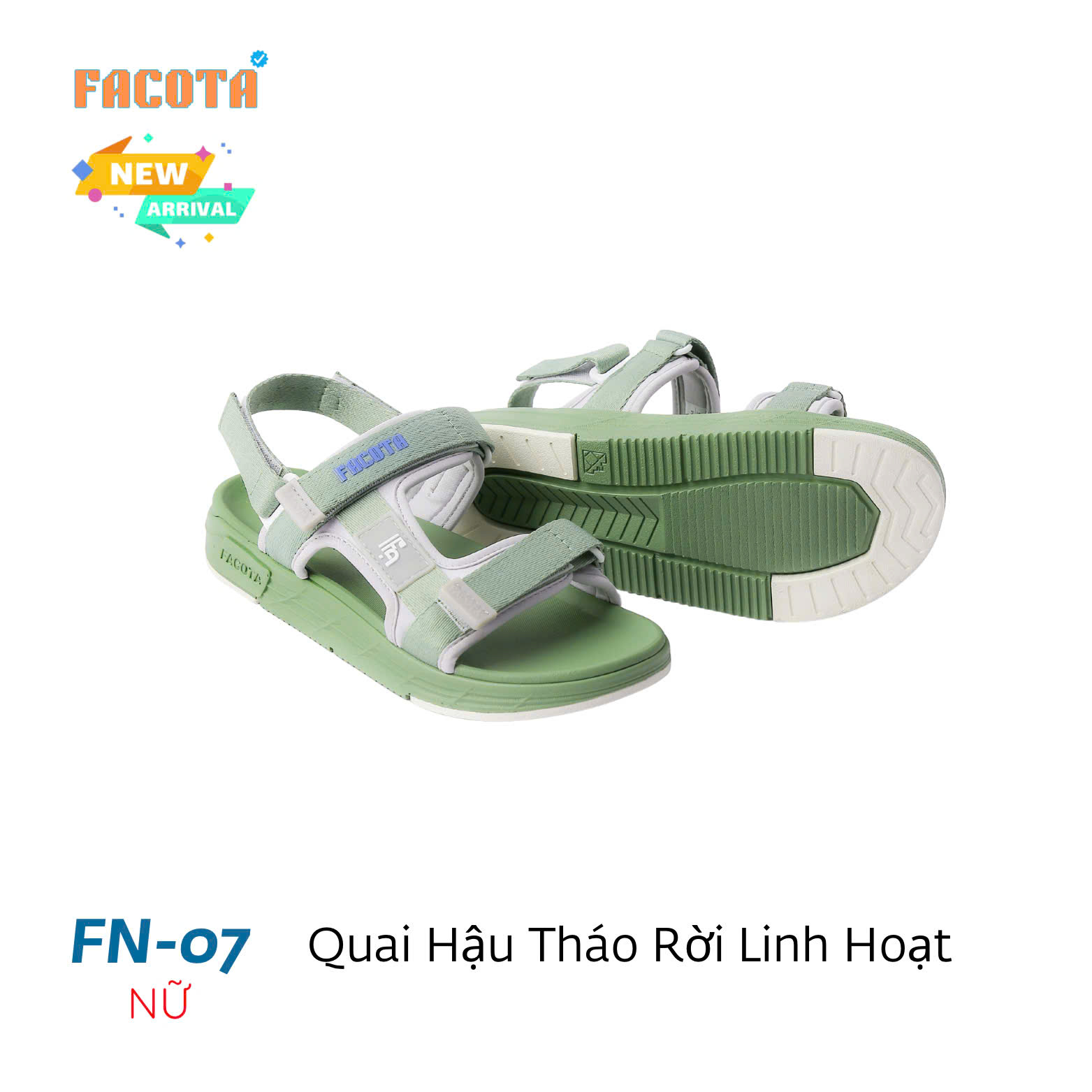 Facota