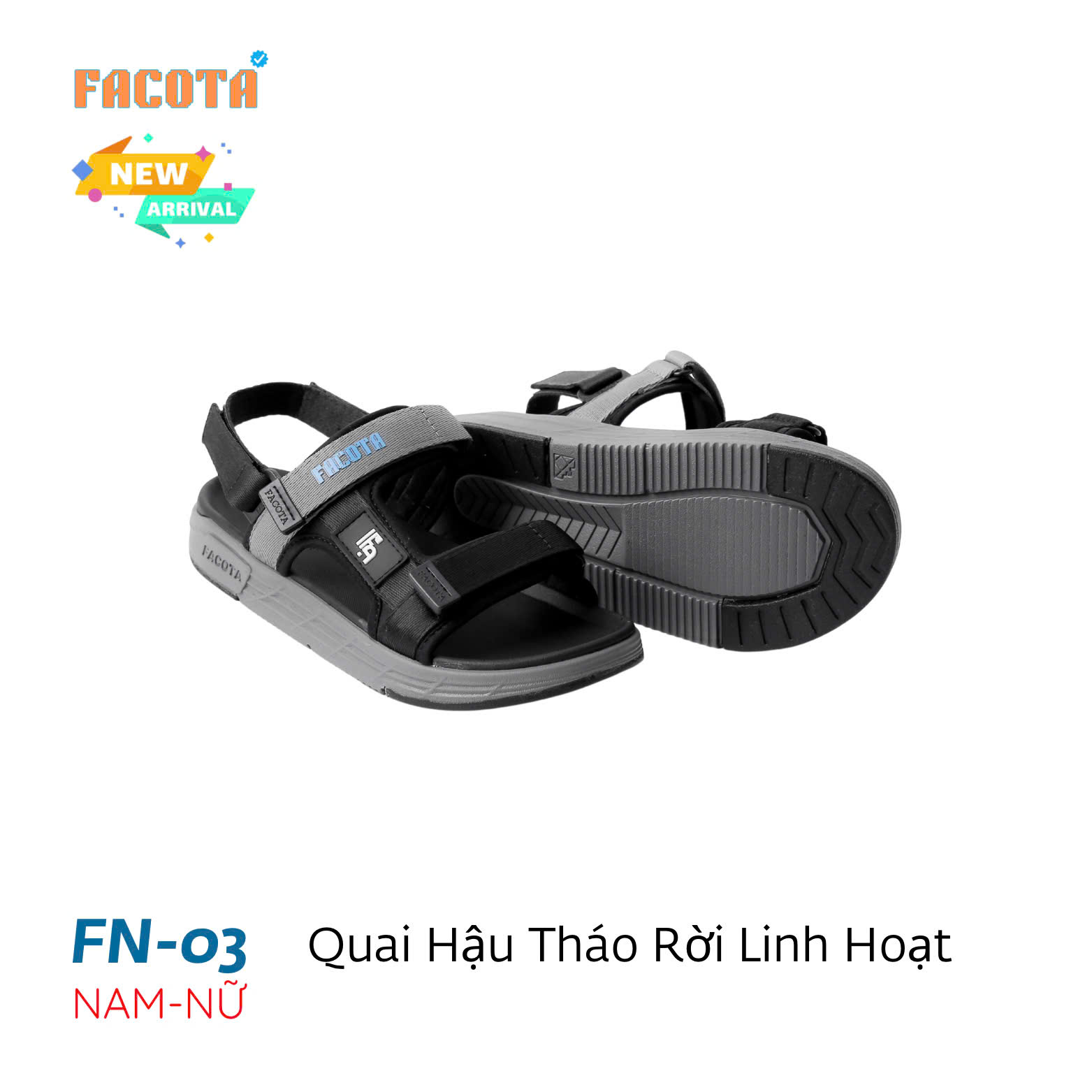Facota