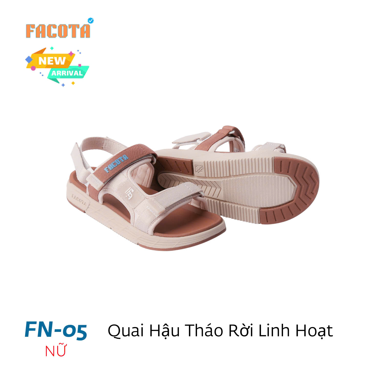 Facota