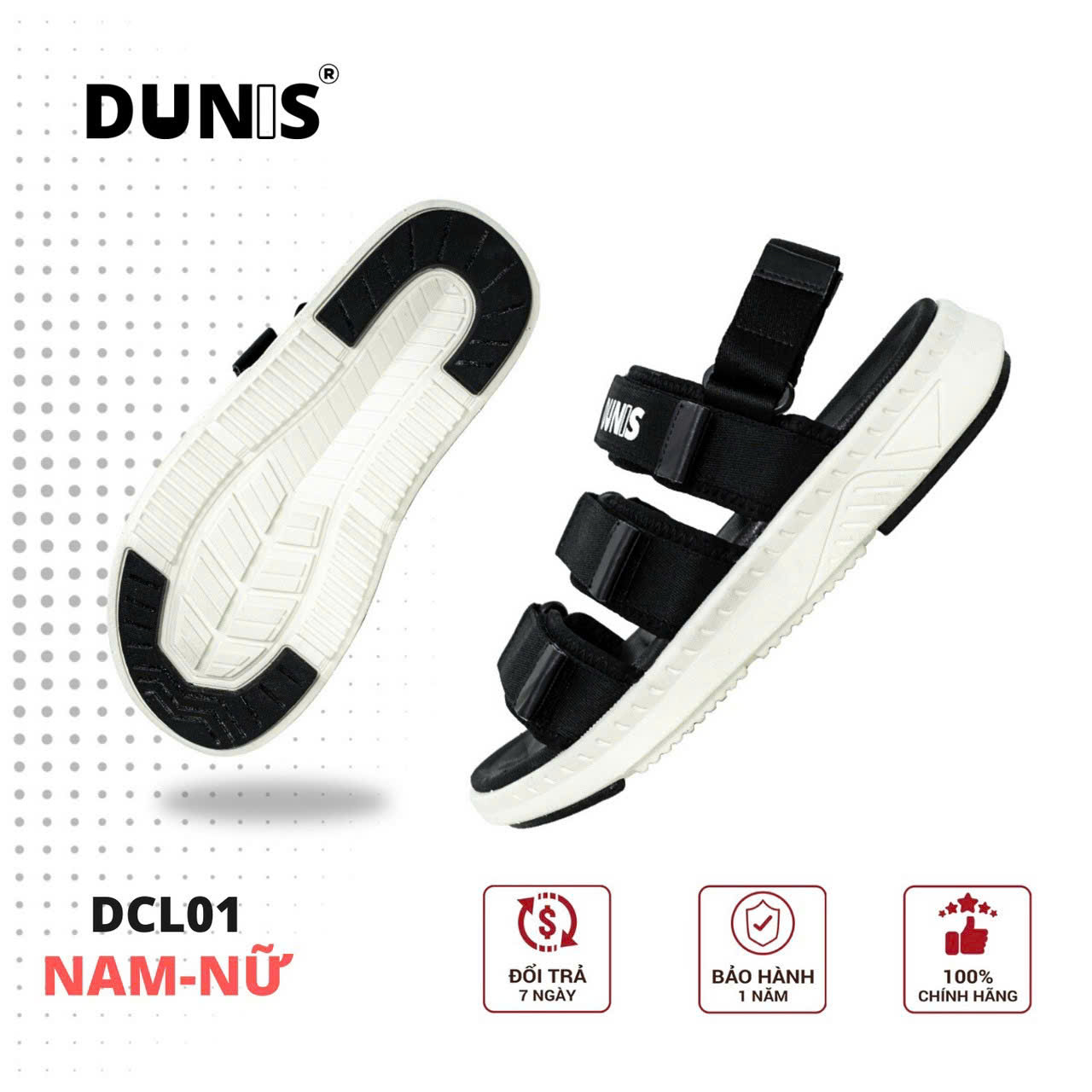 Dunis
