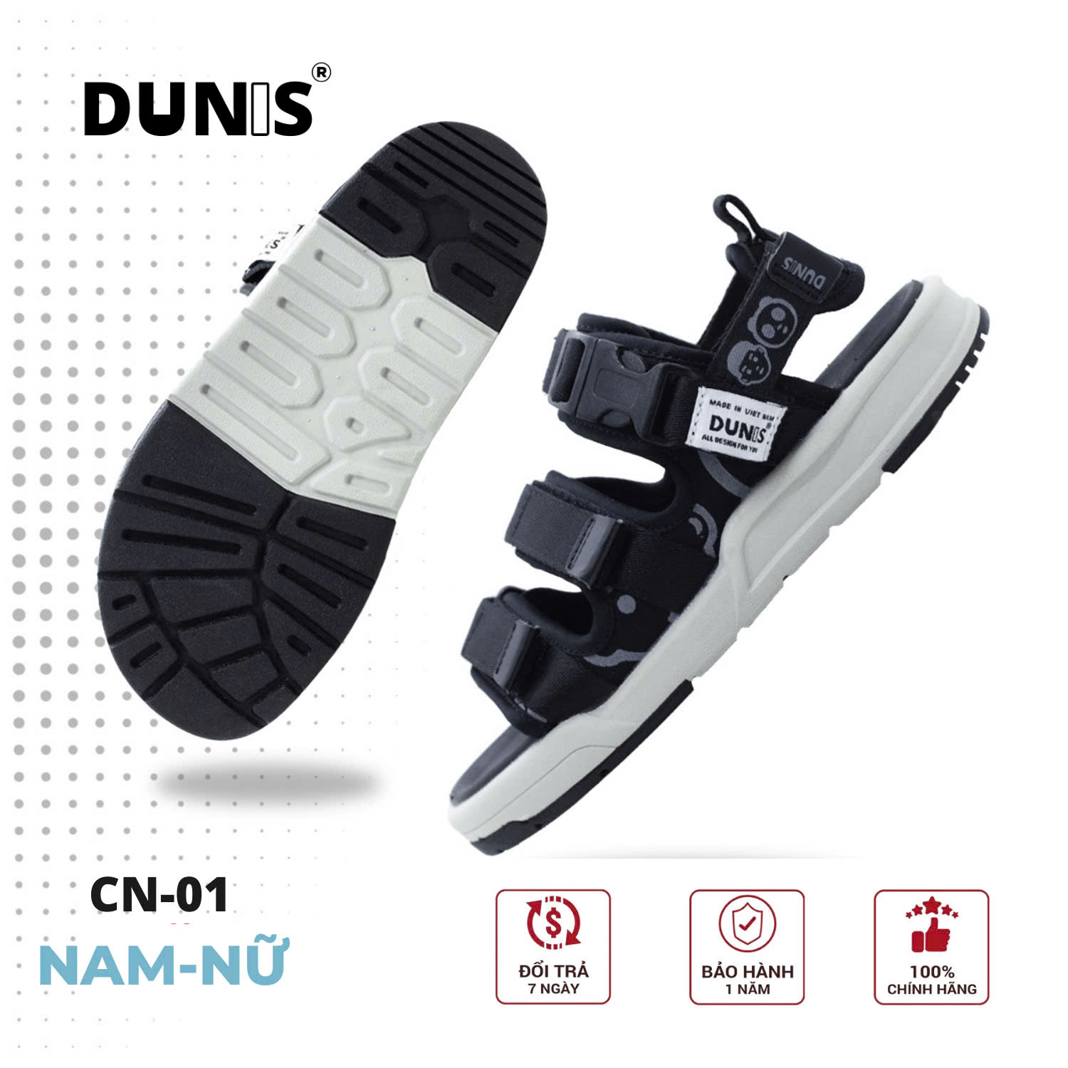 Dunis