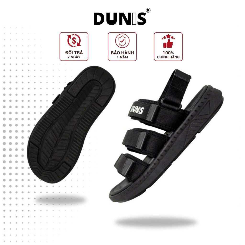 Dunis