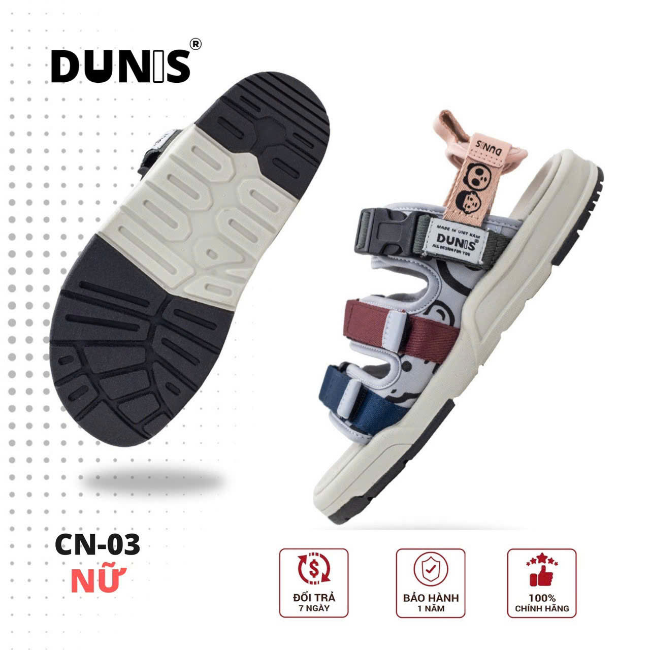 Dunis