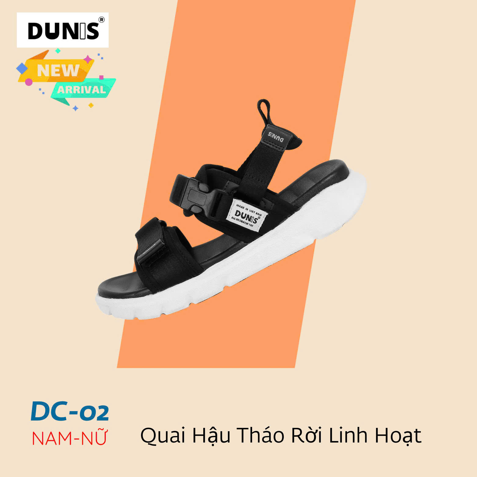 Dunis