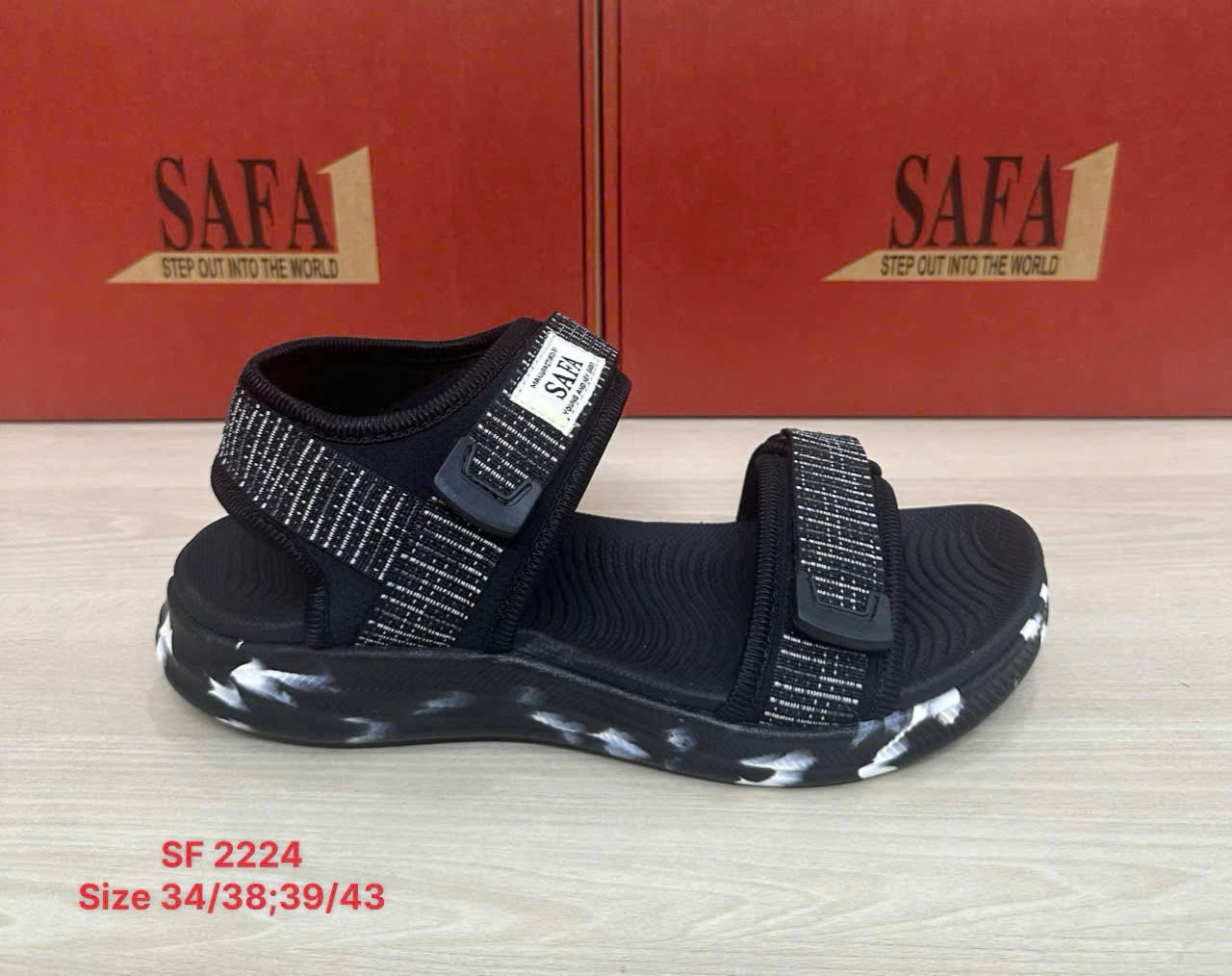 Safa