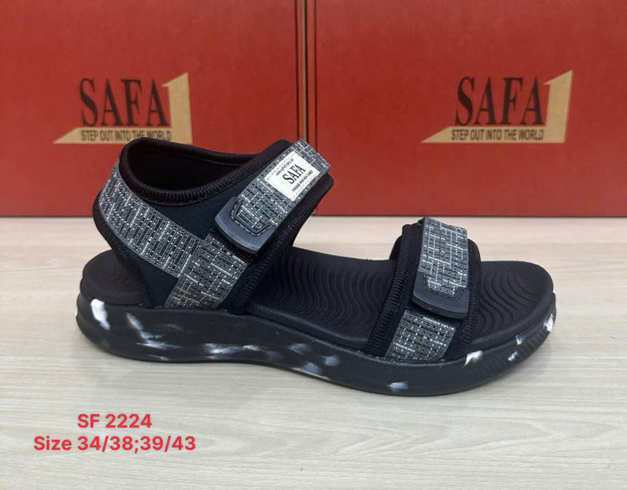 Safa
