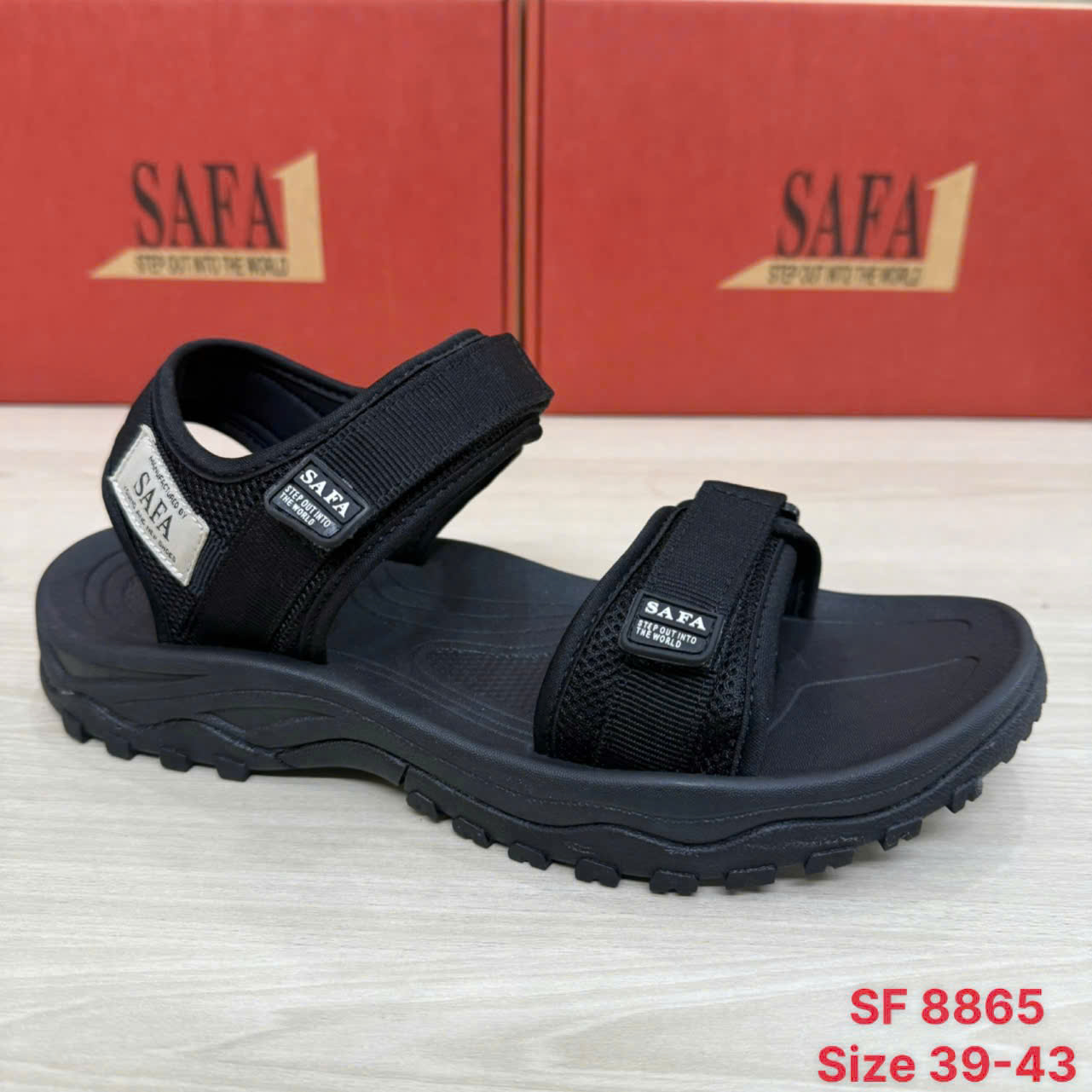 Safa