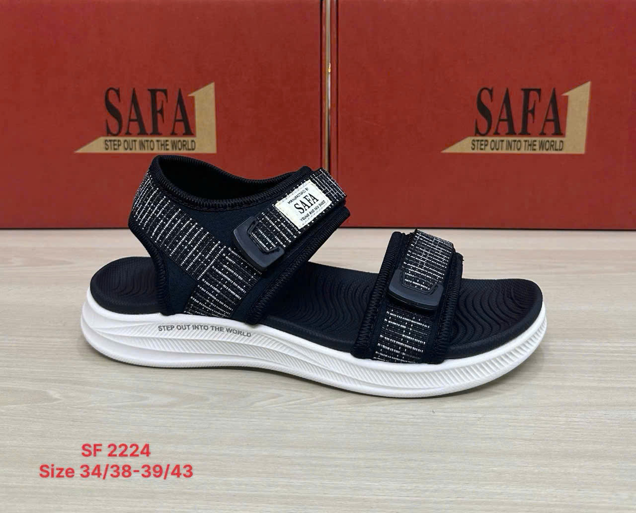 Safa