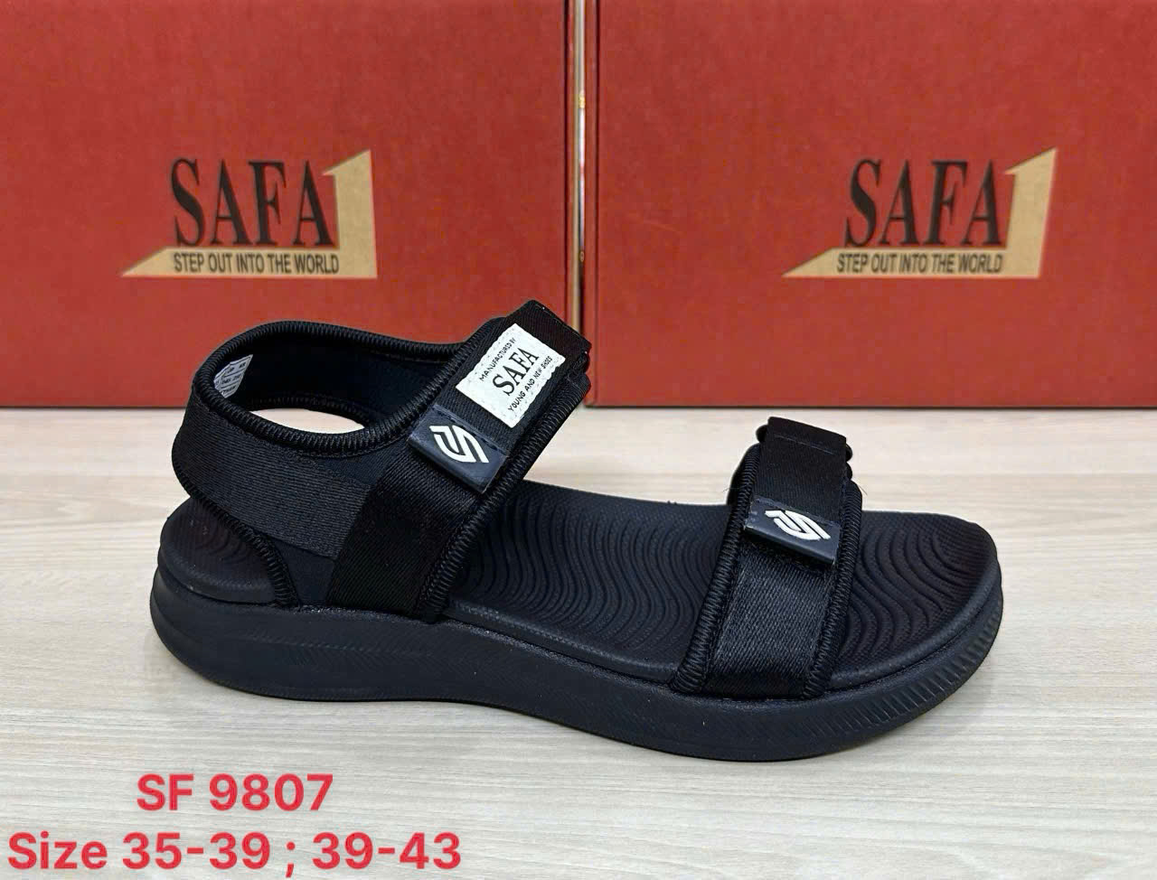 Safa