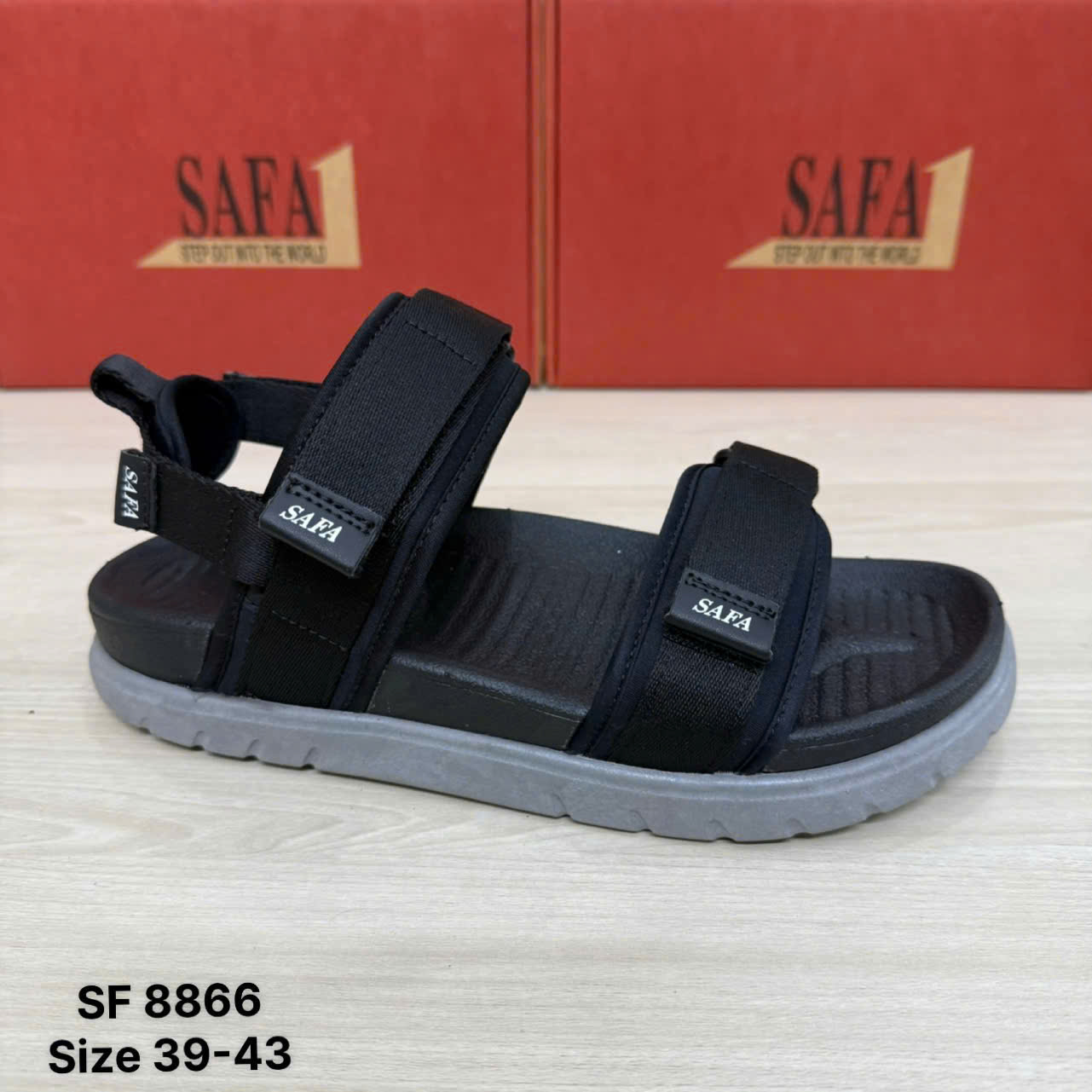 Safa