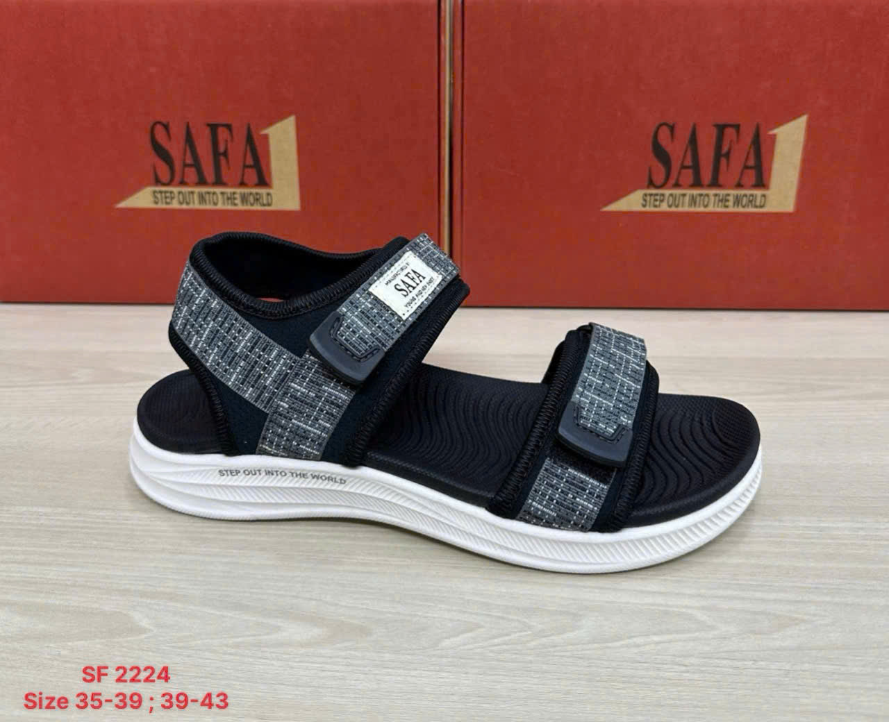 Safa