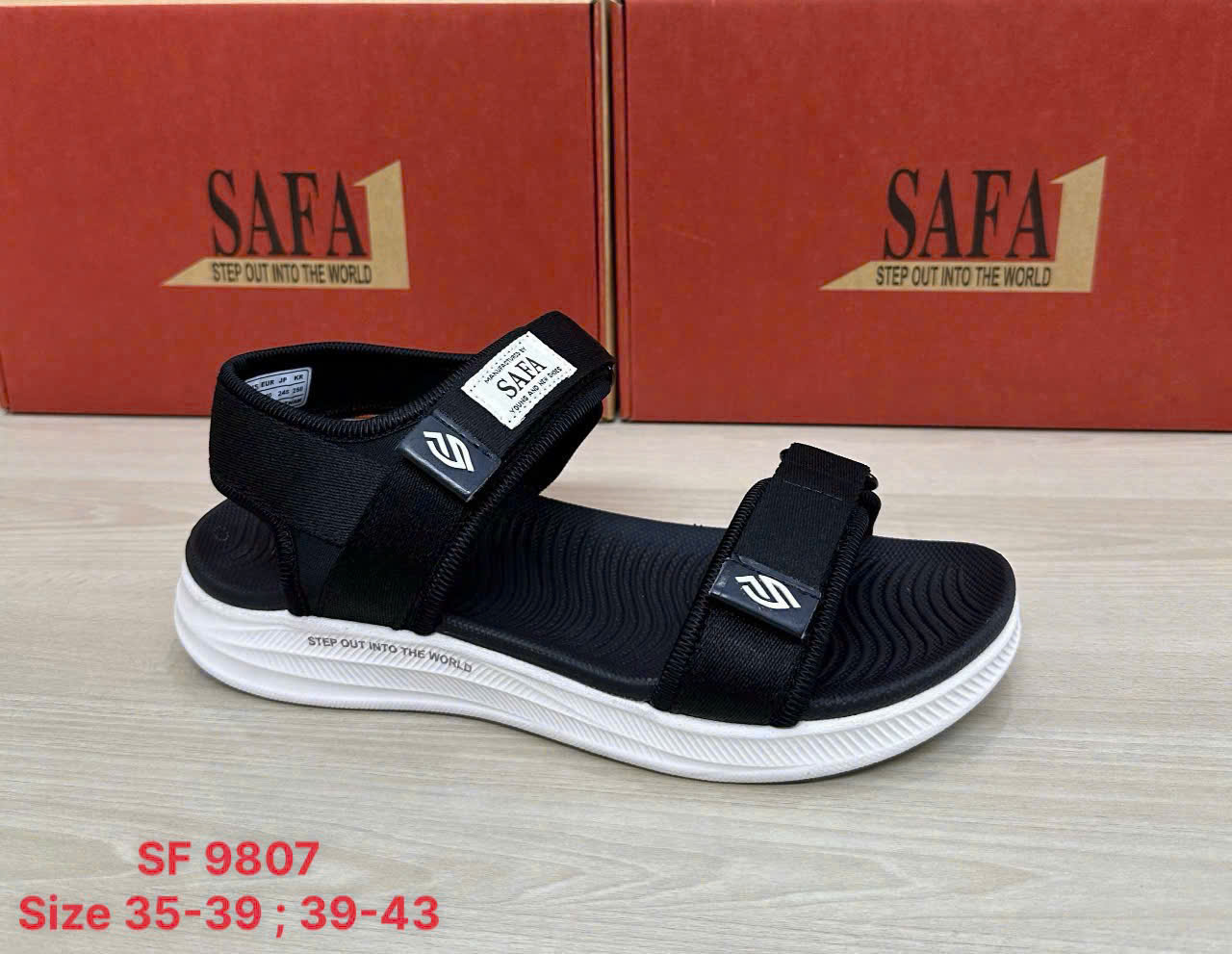 Safa