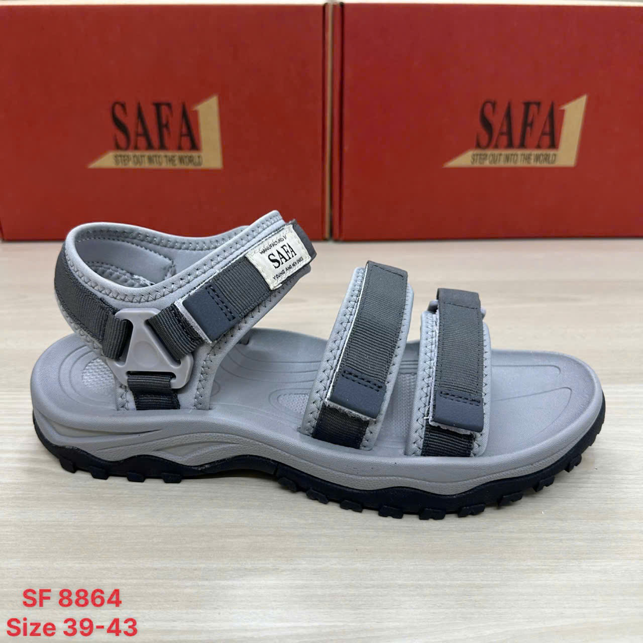 Safa