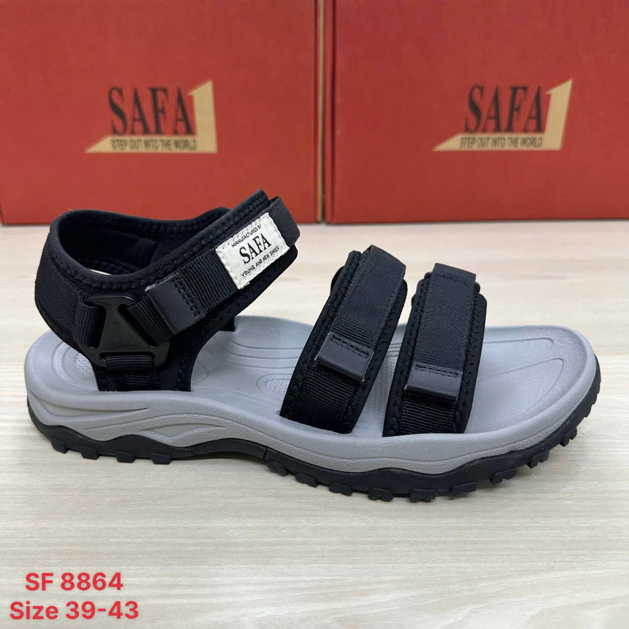 Safa