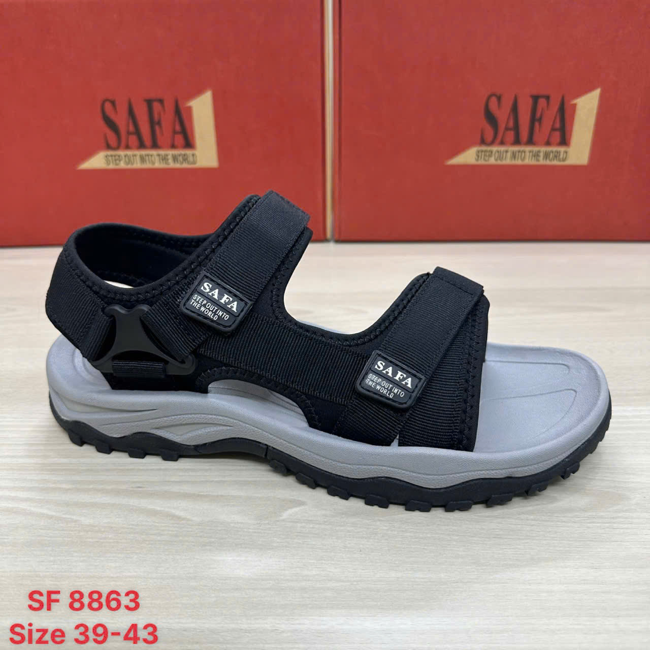 Safa