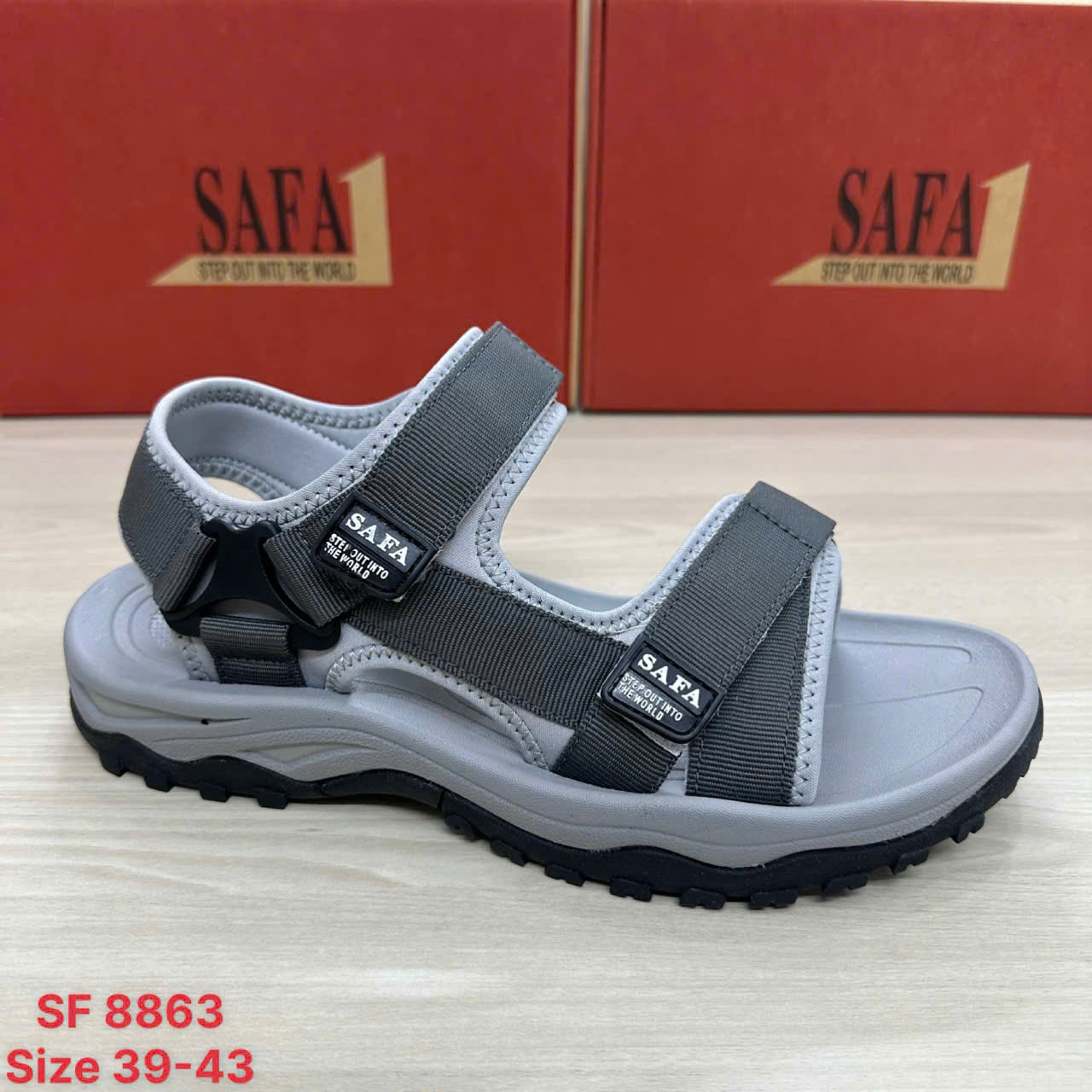 Safa
