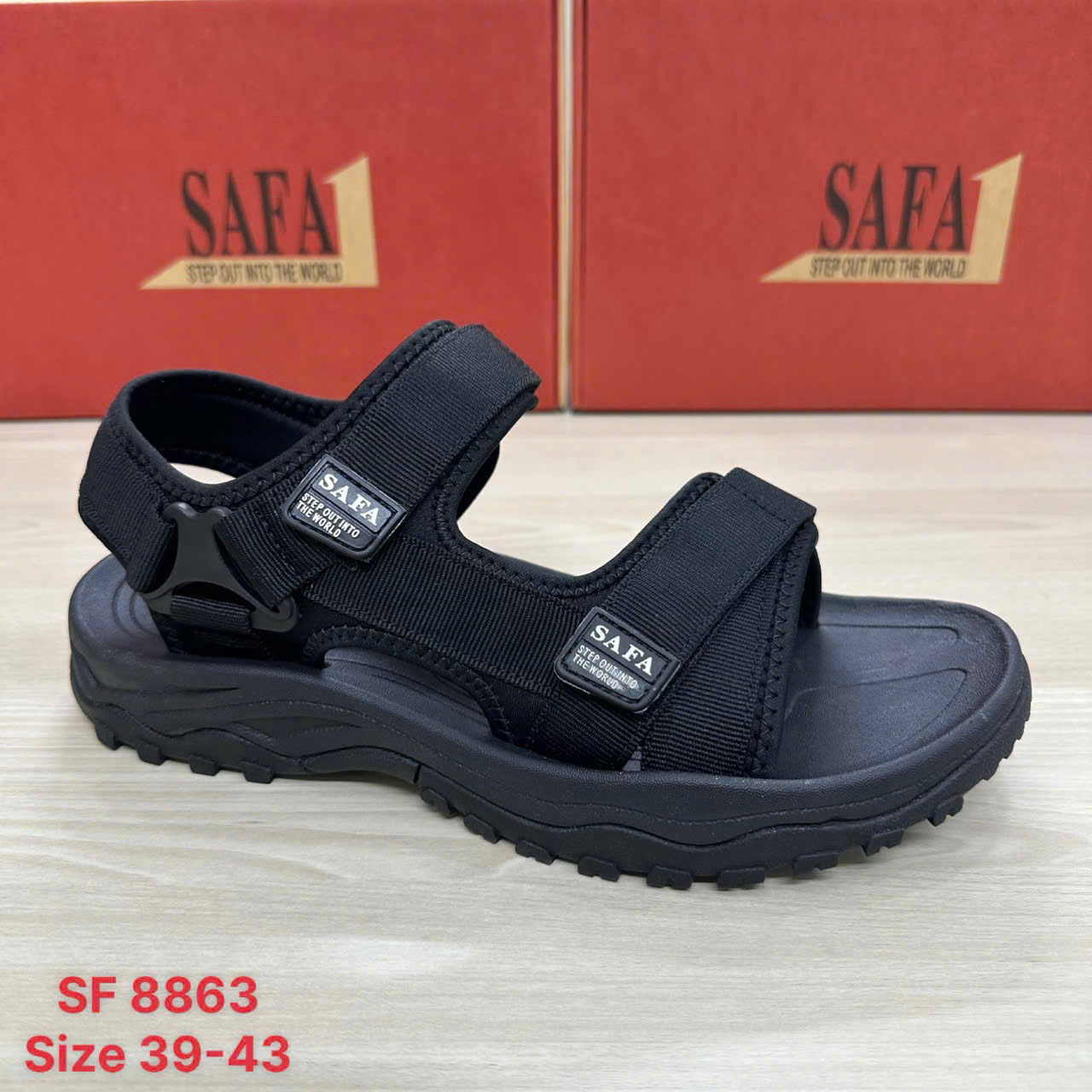 Safa
