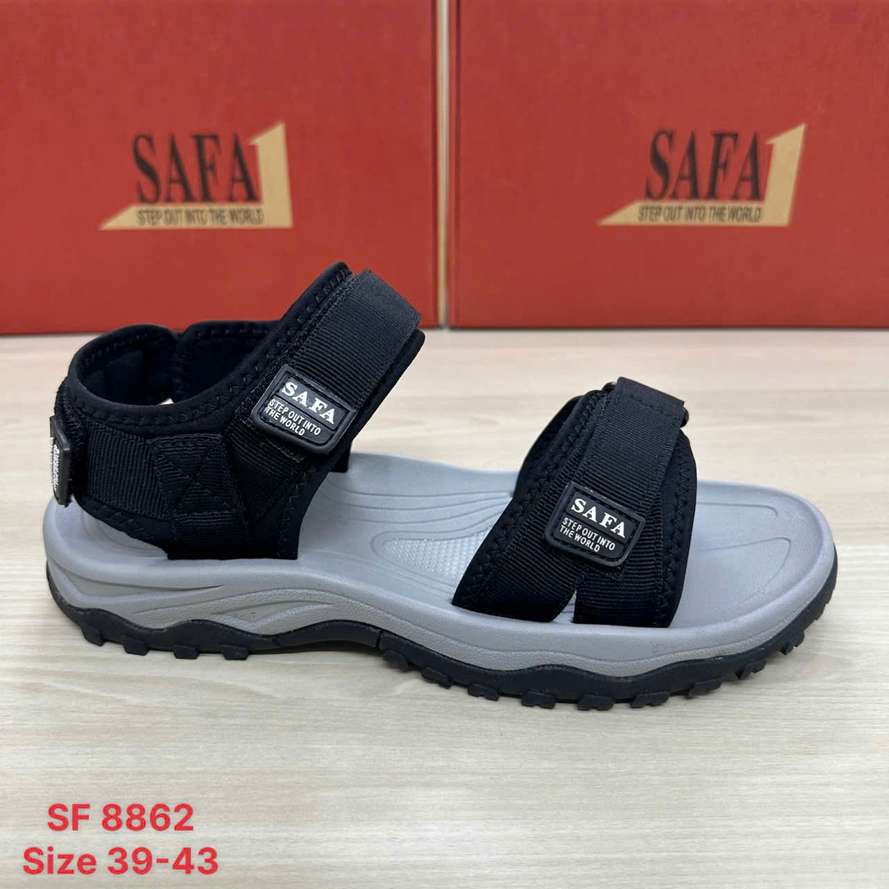 Safa