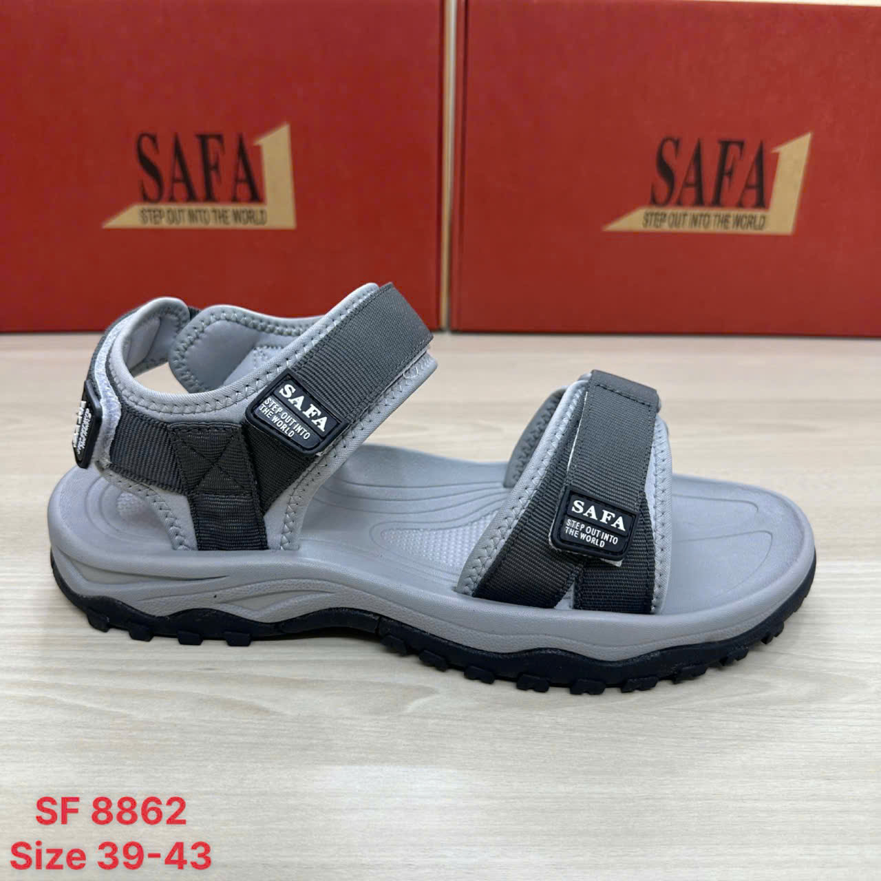 Safa