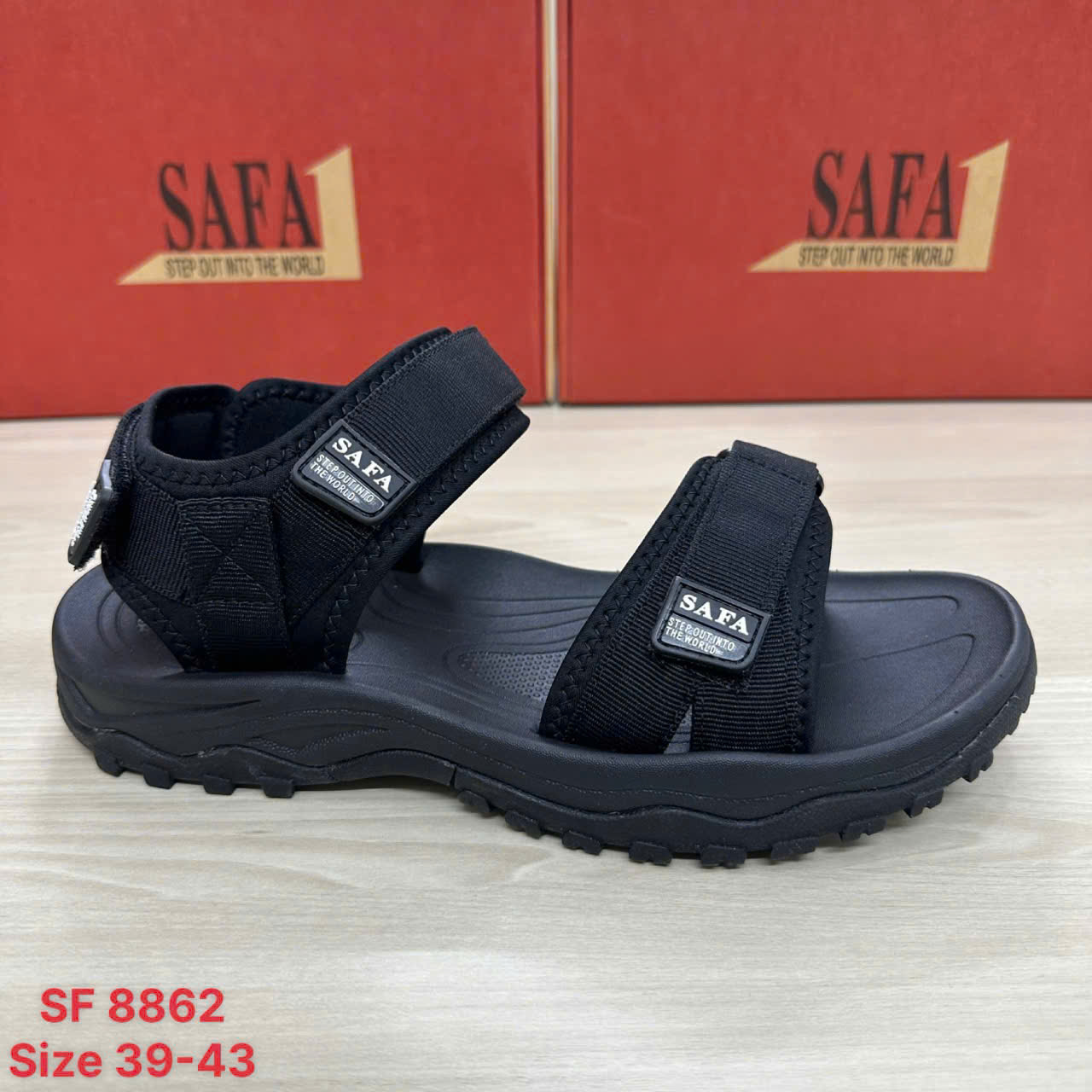 Safa
