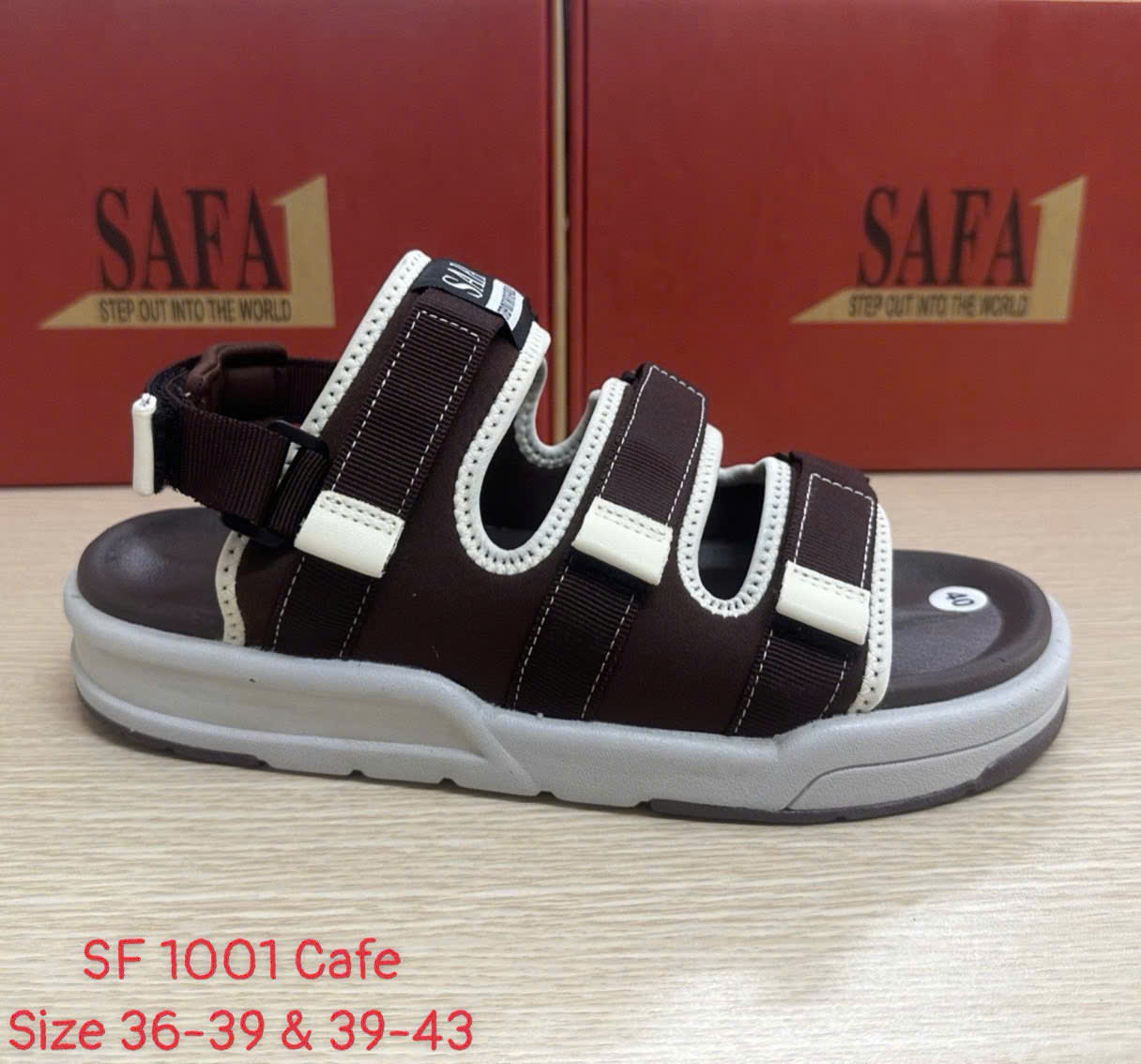 Safa