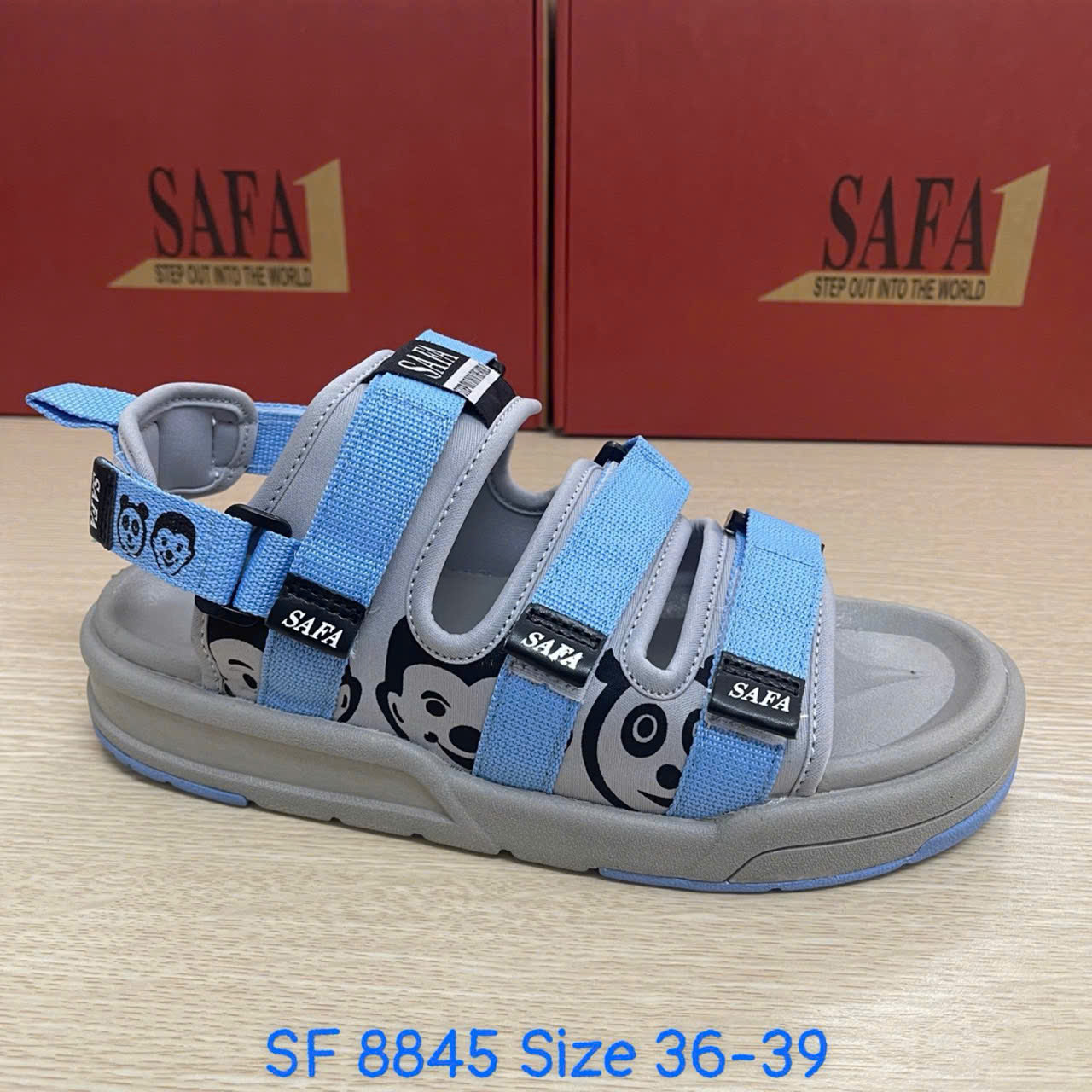 Safa