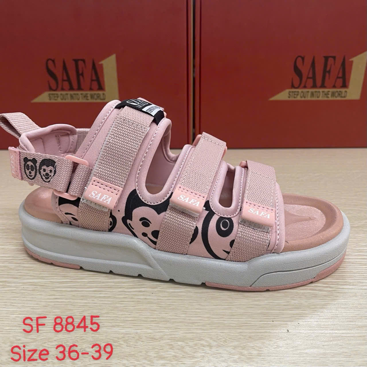 Safa