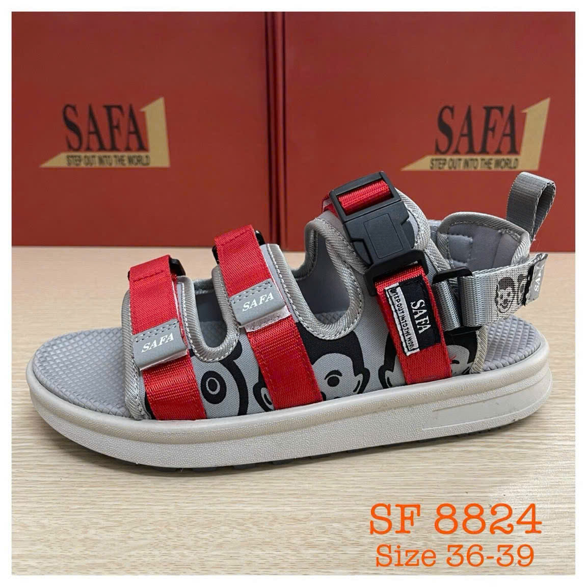 Safa
