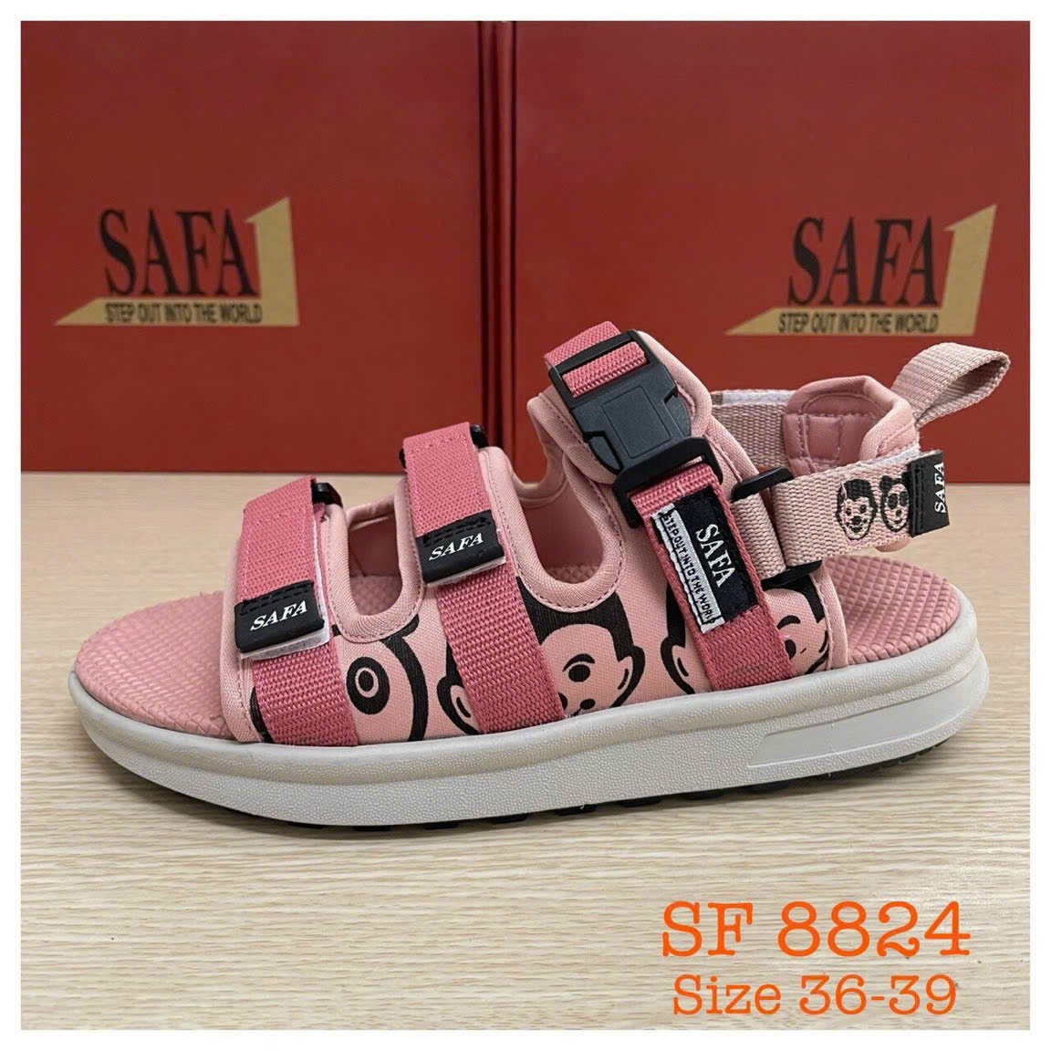 Safa