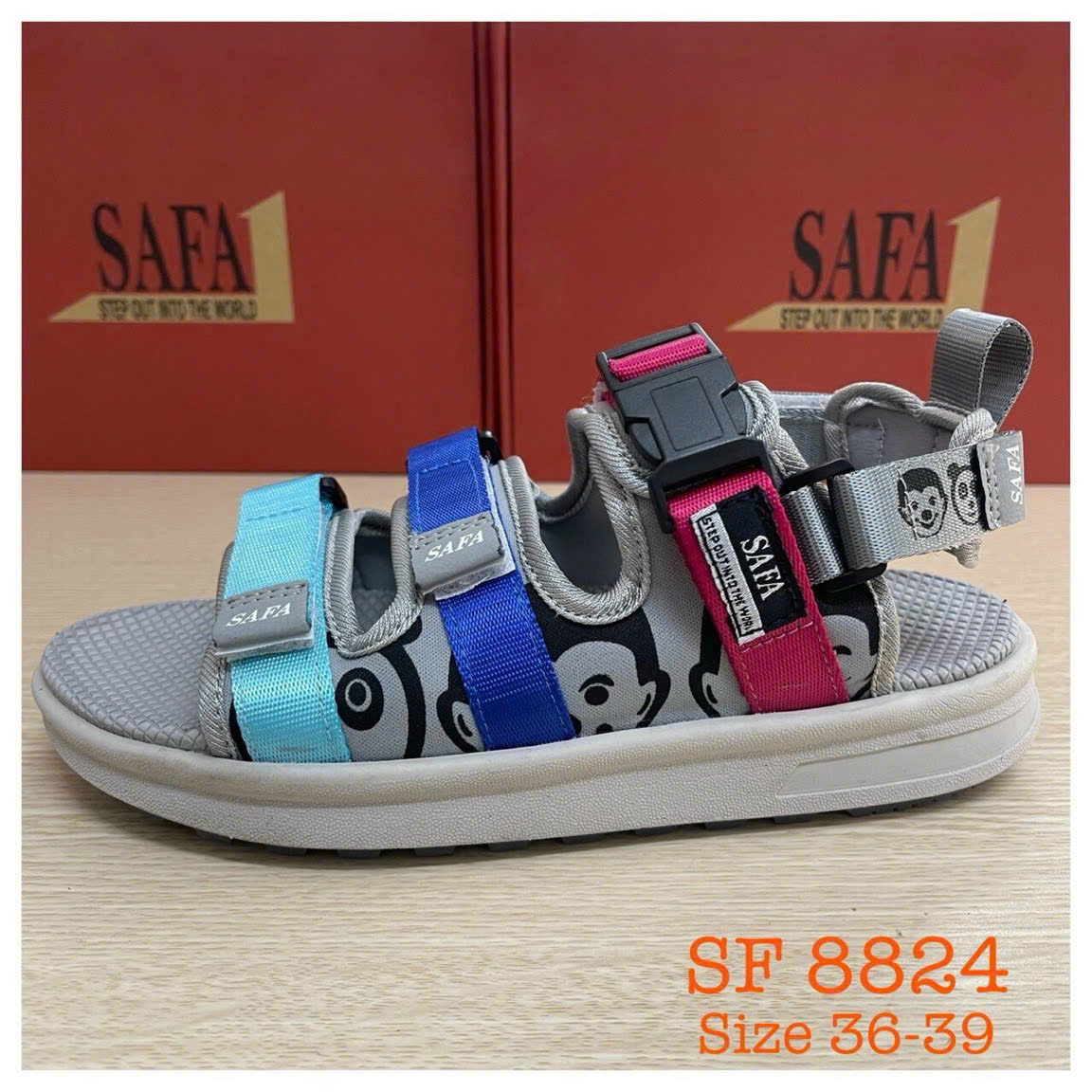 Safa